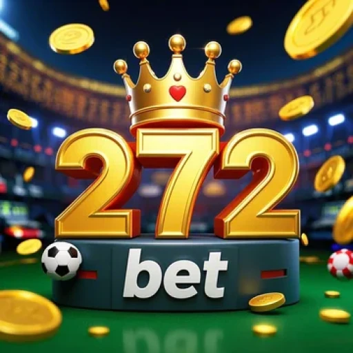 Logo 272bet